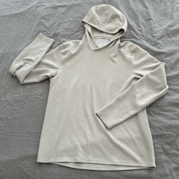 lululemon athletica Other - Lululemon Shift Stitch Hoodie